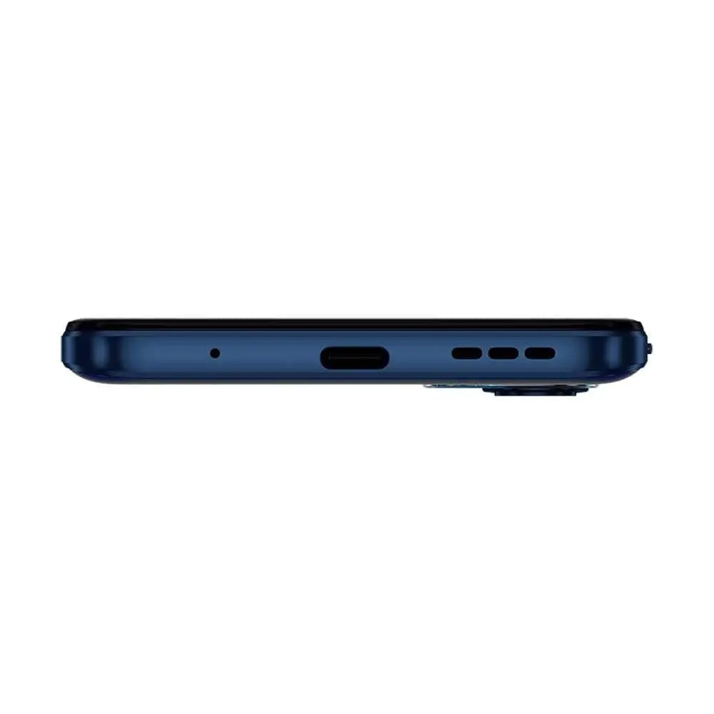 Smartphone Motorola Moto G41 128GB - Azul image number 4